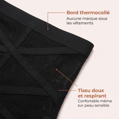 Sonnora™ | Culotte haute gainante spécial post-partum
