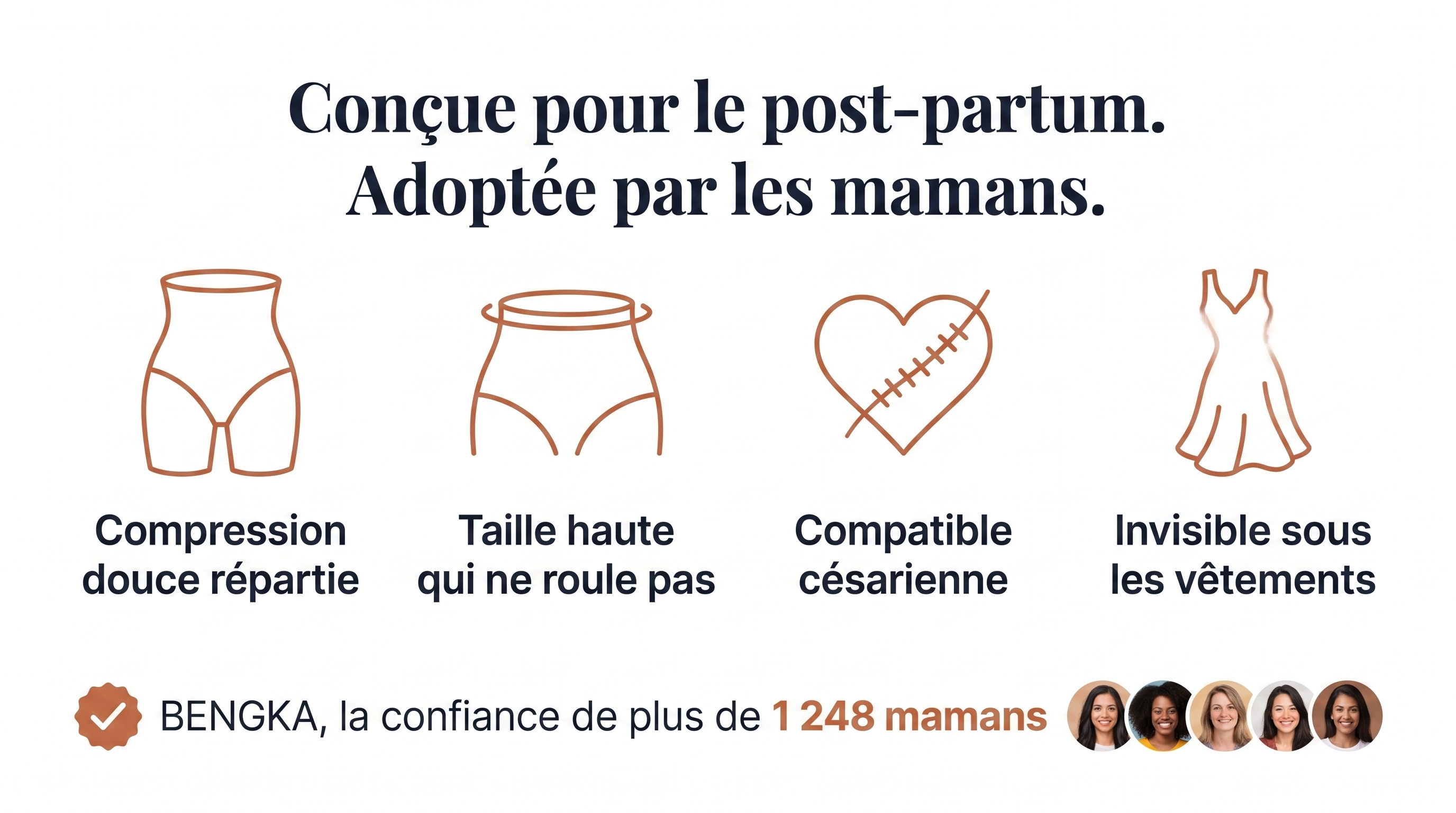 Garanties et réassurance Sonnora